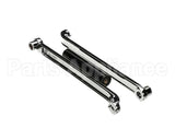 93118 Nespresso Handle Set Without Screws