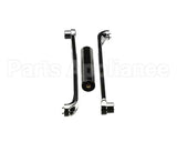 93118 Nespresso Handle Set Without Screws