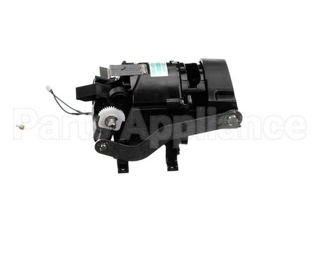 93119 Nespresso Brewing Unit Assembly Includes Screws
