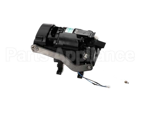 93119 Nespresso Brewing Unit Assembly Includes Screws