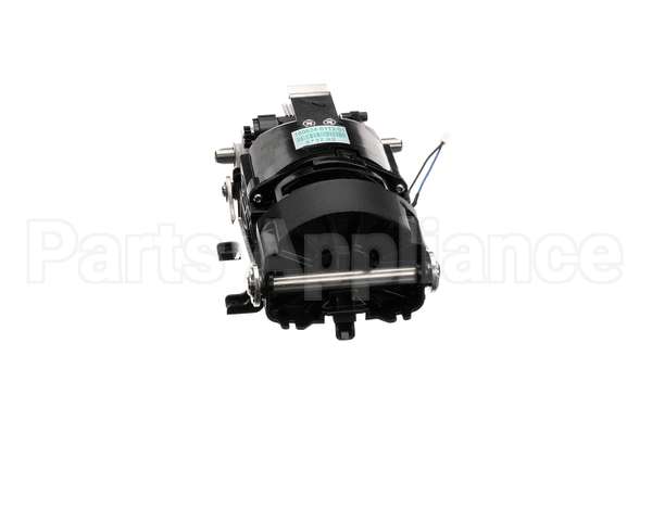 93119 Nespresso Brewing Unit Assembly Includes Screws