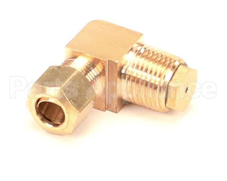 9312-2 Montague Orifice Main Burner -- Lp #51