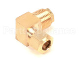 9312-2 Montague Orifice Main Burner -- Lp #51