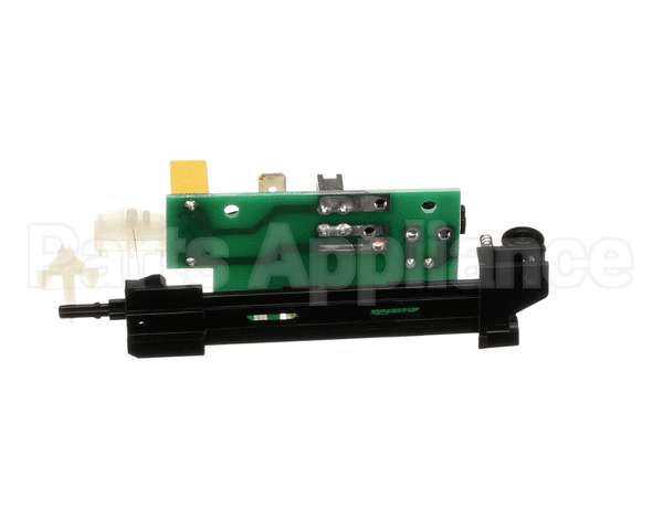 93121 Nespresso Apo Assembly Set Without Screw