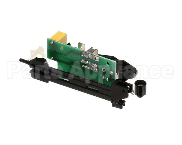 93121 Nespresso Apo Assembly Set Without Screw