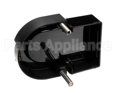 93128 Nespresso Drip Tray Set