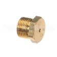 9313-0 Compatible Montague Orifice--Lp