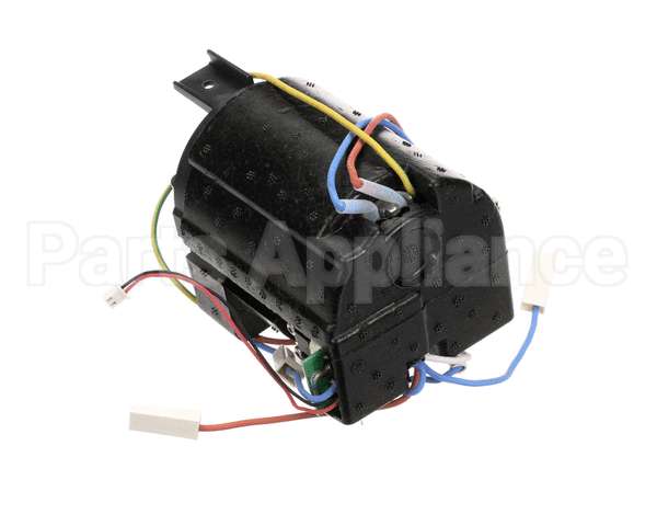93132 Nespresso Thermoblock Assembly Incl Screws