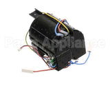 93132 Nespresso Thermoblock Assembly Incl Screws