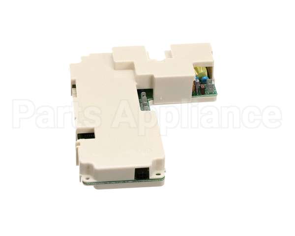 93133 Nespresso Main Pcb Assembly W/O Screw Non N