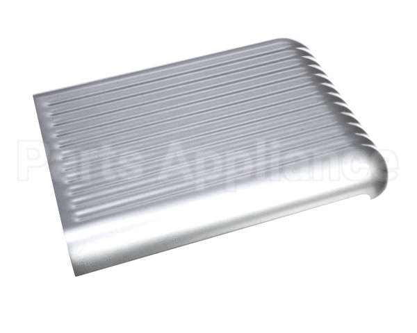 93136 Nespresso Zenius Side Panelincluding Scr