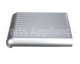 93136 Nespresso Zenius Side Panelincluding Scr