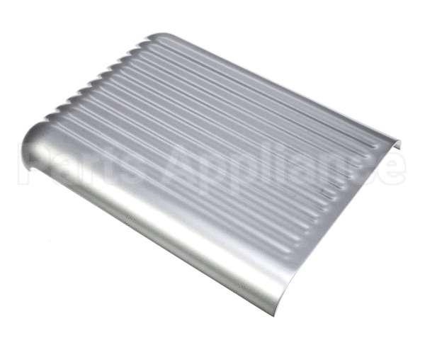 93136 Nespresso Zenius Side Panelincluding Scr