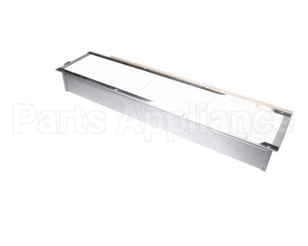 9314-9 Montague Infrared Burner Large--Lp 28-1