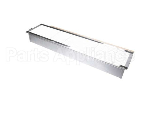 9314-9 Montague Infrared Burner Large--Lp 28-1