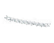 93152PK Nespresso Silicone Tube Clip 10Pk