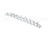 93152PK Nespresso Silicone Tube Clip 10Pk