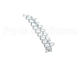 93152PK Nespresso Silicone Tube Clip 10Pk