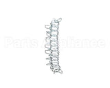 93152PK Nespresso Silicone Tube Clip 10Pk