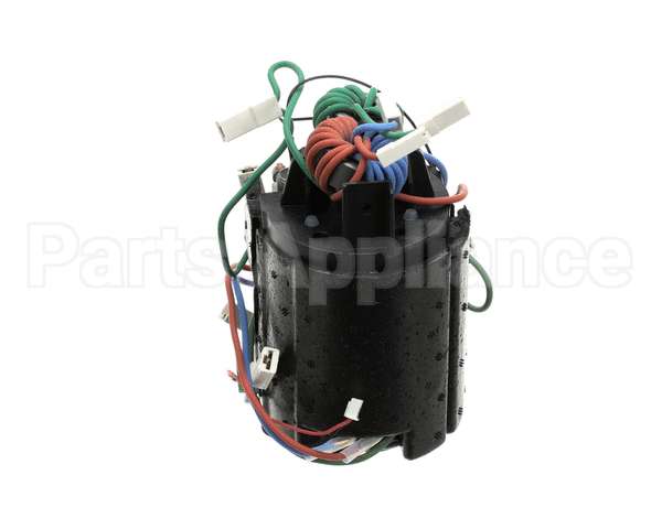 93169 Nespresso Zenius Thermoblock Assembly120V