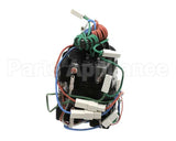 93169 Nespresso Zenius Thermoblock Assembly120V