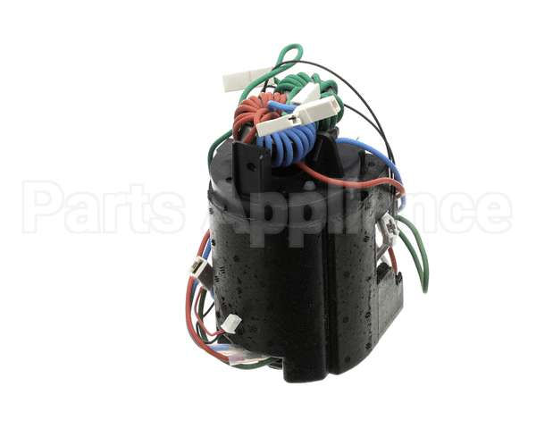 93169 Nespresso Zenius Thermoblock Assembly120V