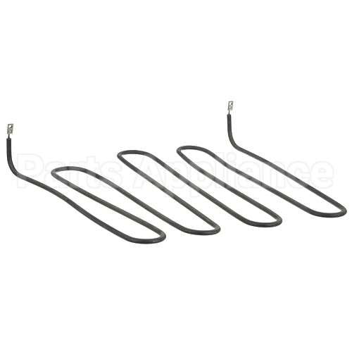 9319 Compatible Star Griddle Element 208V 2250W