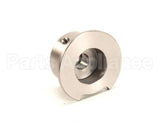 932-3 Globe Knife Plate Coupling