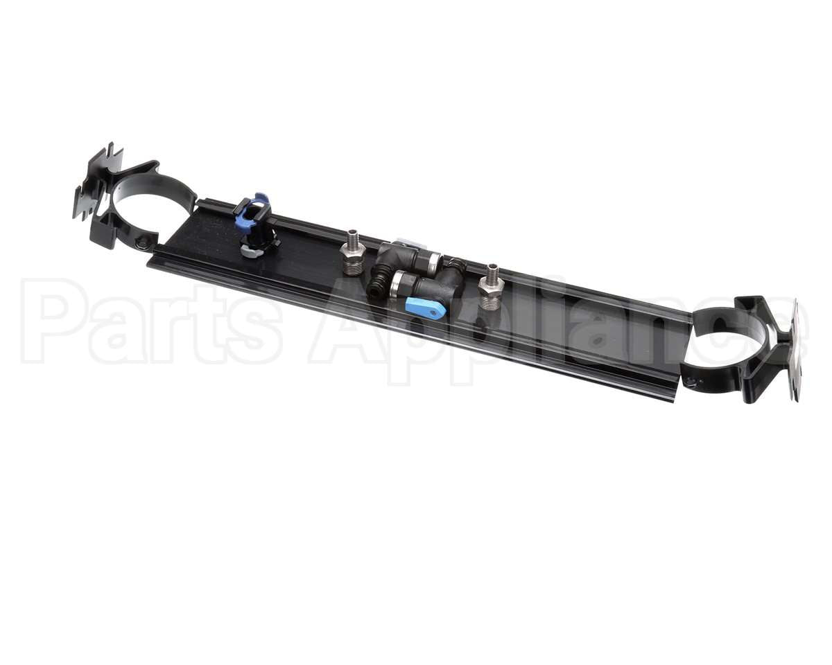 9320-1035 Ecolab F20 Big Boy Qd Starter Kit