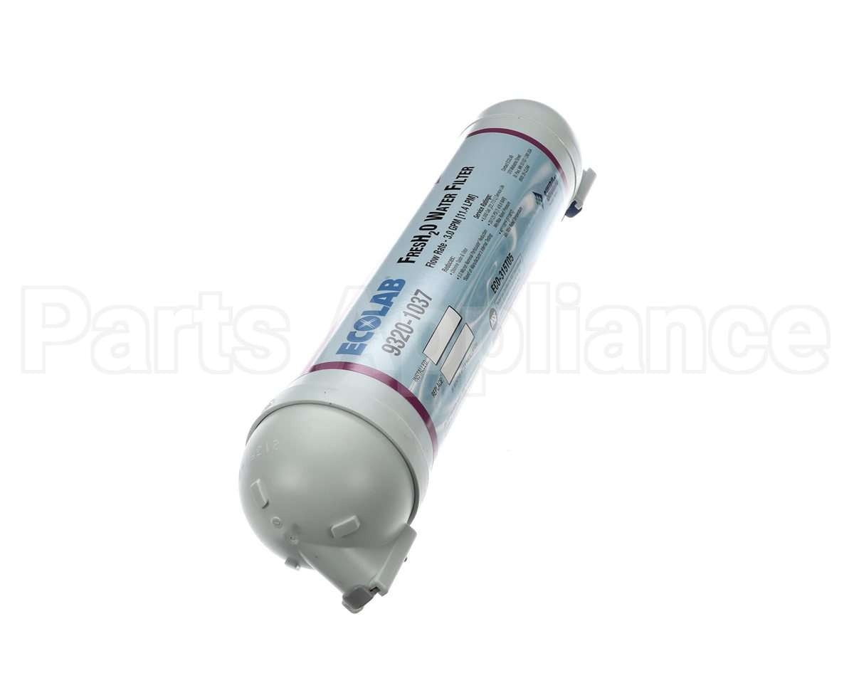 9320-1037 Ecolab Cartridge Filter Big Boy