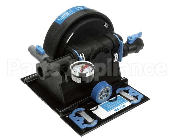 9320-2266 Ecolab High Flow Filter Head