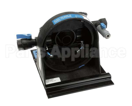 9320-2266 Ecolab High Flow Filter Head