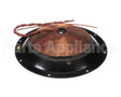 93203011 Garland Coil-Wok Induc W/Carrier 3.5-5