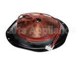93203014 Garland Wok-Coil 203.01 / 208-240V/3.5Kw