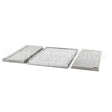 9321 Blodgett Insul Deflector Assembly 3Pc L900