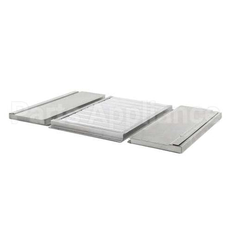 9321 Blodgett Insul Deflector Assembly 3Pc L900