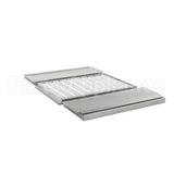 9321 Blodgett Insul Deflector Assembly 3Pc L900