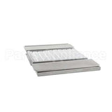 9321 Blodgett Insul Deflector Assembly 3Pc L900