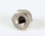 9321003 Delfield Nut,1/4-20,Acorn,S/S
