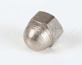 9321003 Delfield Nut,1/4-20,Acorn,S/S