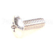 9321007 Delfield Screw 8-32 X.50 S-P-Tr-M