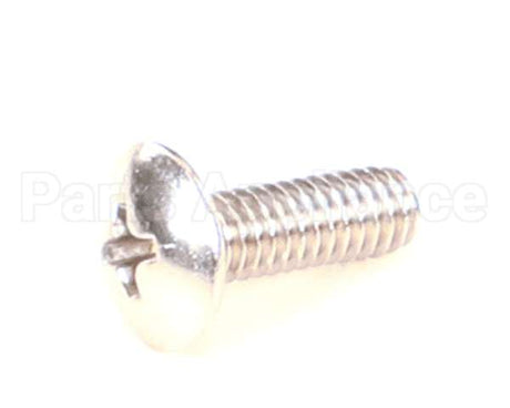 9321007 Delfield Screw 8-32 X.50 S-P-Tr-M
