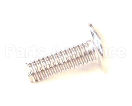 9321007 Delfield Screw 8-32 X.50 S-P-Tr-M
