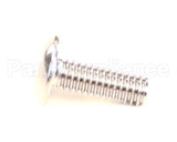 9321007 Delfield Screw 8-32 X.50 S-P-Tr-M