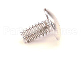 9321011 Delfield Screw,#10-24X0.37 S-P-Tr-N