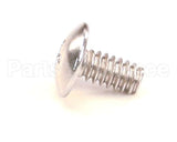 9321011 Delfield Screw,#10-24X0.37 S-P-Tr-N