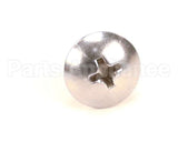 9321011 Delfield Screw,#10-24X0.37 S-P-Tr-N