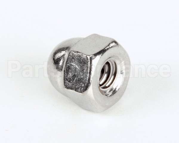 9321041 Delfield Nut,#10-24,Acorn,S/S