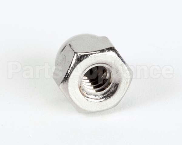 9321041 Delfield Nut,#10-24,Acorn,S/S