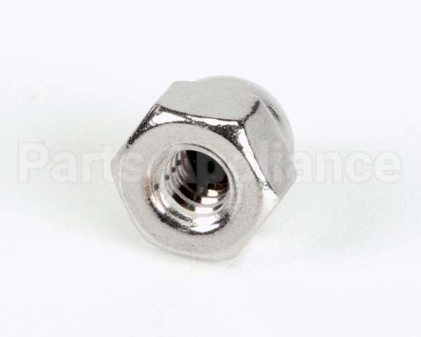 9321041 Delfield Nut,#10-24,Acorn,S/S